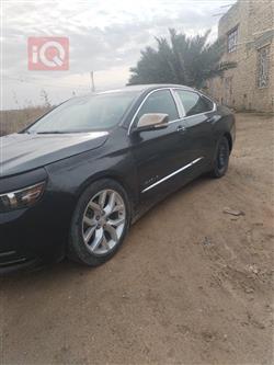 شيفروليه امبالا